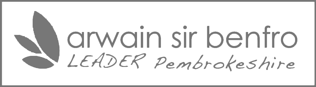 Arwain Sir Benfro
